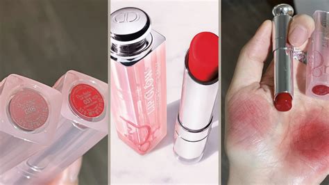 dior lip glow 31 strawberry|dior glow lip balm.